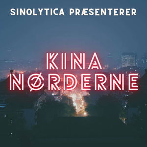 KinaNørderne