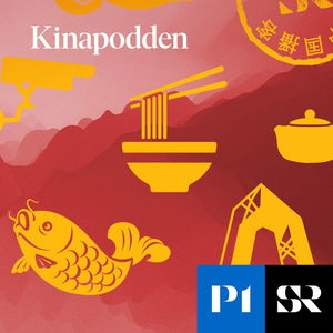 Radiokorrespondenterna Kina