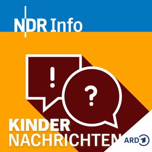 Kindernachrichten Sommerprogramm