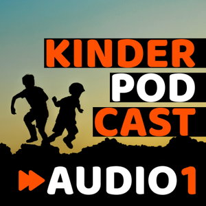 Kinderpodcast AUDIO 1 - Podcast voor kinderen