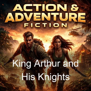 King Arthur and His Knights