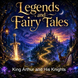 King Arthur and His Knights