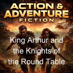 King Arthur and the Knights of the Round Table