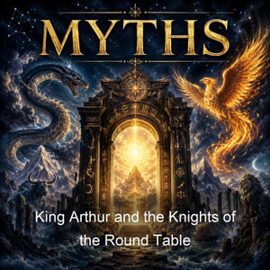 King Arthur and the Knights of the Round Table