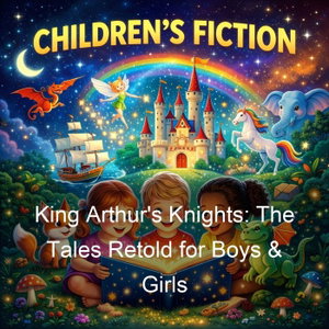 King Arthur's Knights: The Tales Retold for Boys & Girls