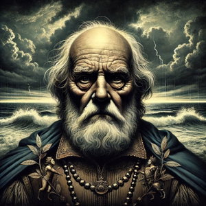 King Lear