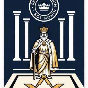 King Solomon's Passport