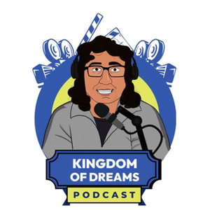 Kingdom of Dreams Podcast