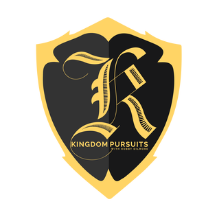 Kingdom Pursuits's Podcast