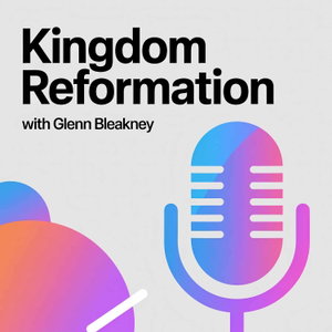 Kingdom Reformation 