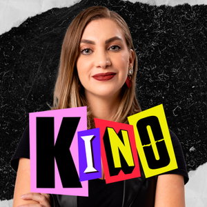 Kino | Carol Moreira 
