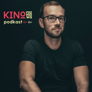 KINOrozmowa Marcin Radomski 