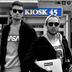 Kiosk45 - der Podcast aus Berlin