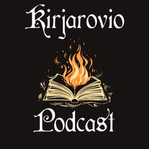 Kirjarovio