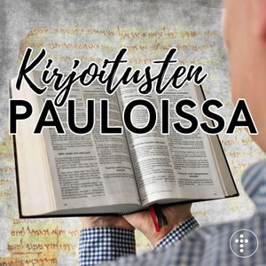 Kirjoitusten pauloissa