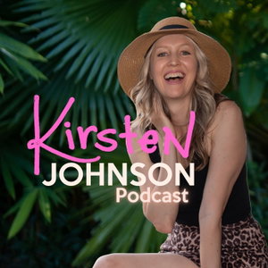 Kirsten Johnson Podcast