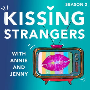 Kissing Strangers