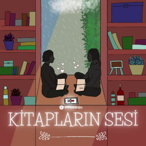 Kitapların Sesi- Sesli kitap