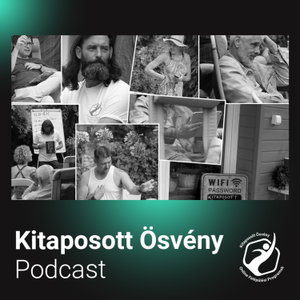 Kitaposott Ösvény