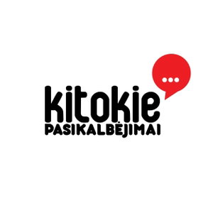 Kitokie pasikalbėjimai
