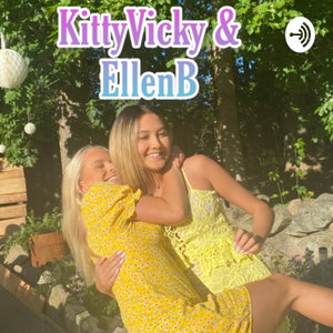KittyVicky & EllenB