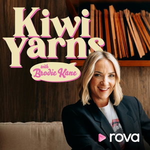 Kiwi Yarns