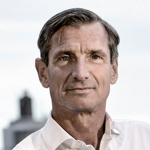 Kjell Enhager's Pod