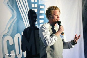 KjellCast