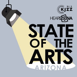 KJZZ's State of the Arts Arizona