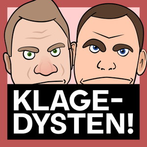Klagedysten / Den Store Klagedyst