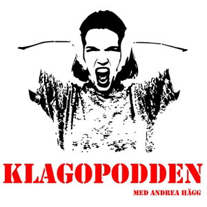 Klagopodden