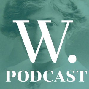 Klara W.'s litteraturpodcast