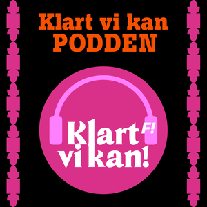 Klart vi kan!