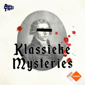 Klassieke Mysteries