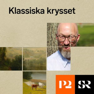 Klassiska krysset