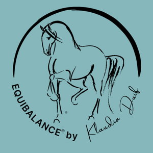 Klaudia Duif - Podcast für Pferdefreunde