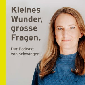 Kleines Wunder, grosse Fragen. Der Podcast.