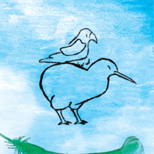 Kleo the Kererū Adventures