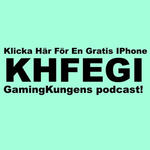 Klicka här för en gratis iPhone