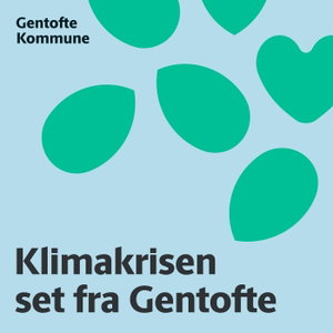 Klimakrisen set fra Gentofte