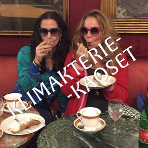 Klimakteriekaoset