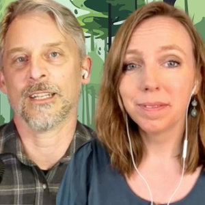 Klimatprat med Henrik och Ida 