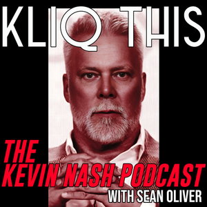 Kliq This: The Kevin Nash Podcast