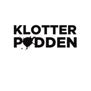 Klotterpodden