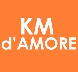 Km d’Amore @IlCalcioalCorso