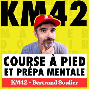 Courir après 40 ans — KM42