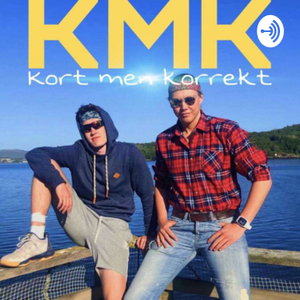 KMK - Kort men Korrekt