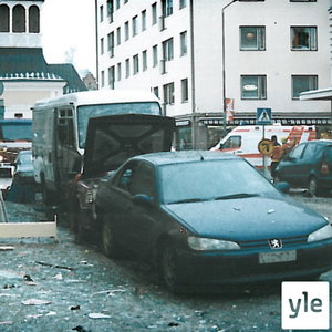 Knapphandlarens hämnd