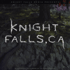 Knight Falls, CA