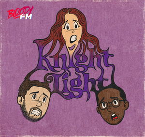 Knight Light: A Horror Movie Podcast
